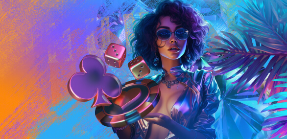 Bahsegel casino ana görseli